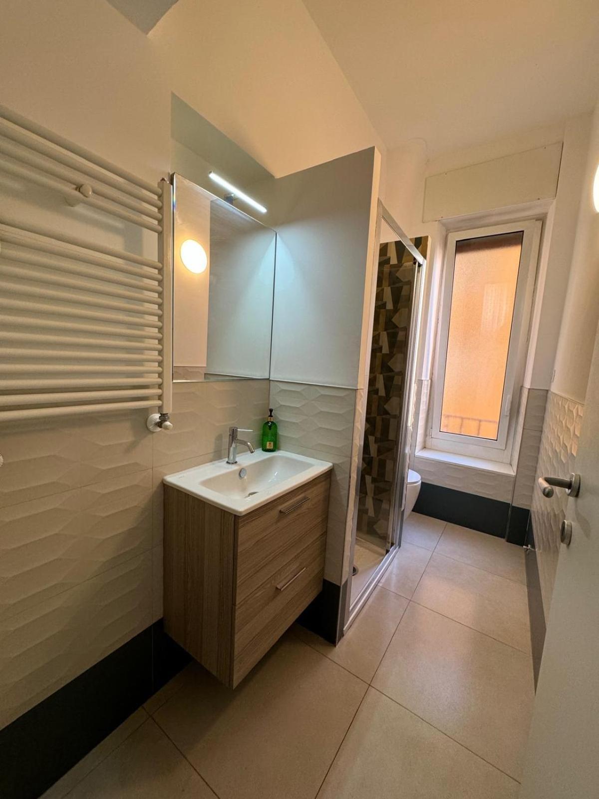 Apartment Alba Nuova *