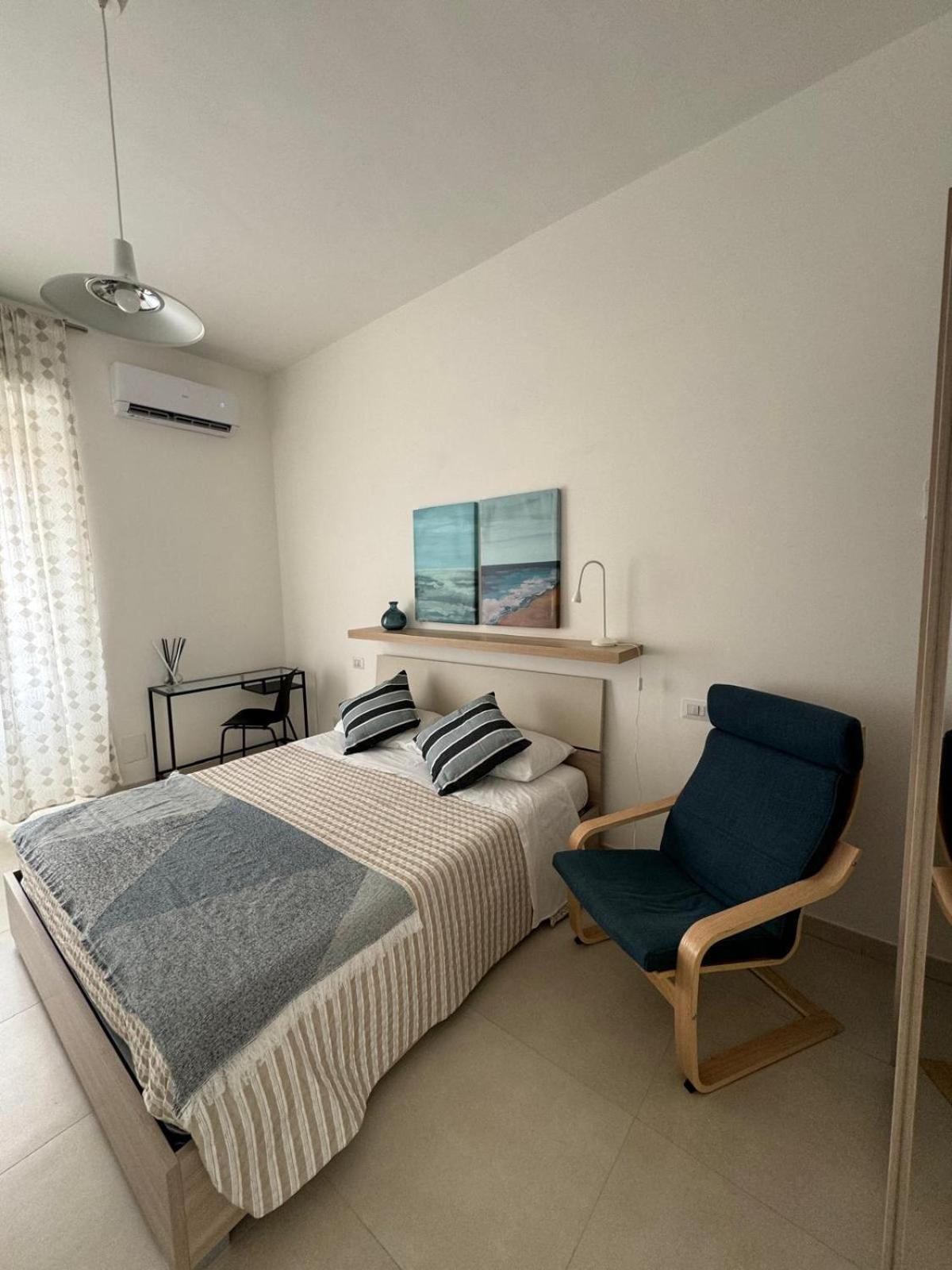 Apartment Alba Nuova